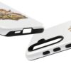 10171670678306286573_2048.jpeg Cat King Phone Case — Regal Cat Protective Cover ("Cat King" Design)