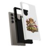 10609727096320462498_2048.jpeg Cat King Phone Case — Regal Cat Protective Cover ("Cat King" Design)
