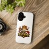 1067790396681844737_2048.jpeg Cat King Phone Case — Regal Cat Protective Cover ("Cat King" Design)