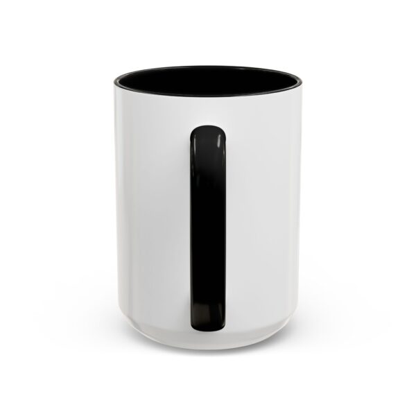 10772878390697011665_2048.jpeg Dog King Coffee Mug — Crowned Golden Retriever Design (11/15 oz)