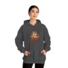 10809943949445357048_2048.jpeg Hoodie — "Dog Queen" Cute Crowned Pup Graphic Hoodie for Dog Lovers