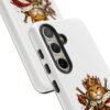 11021452163395530915_2048.jpeg Cat King Phone Case — Regal Cat Protective Cover ("Cat King" Design)