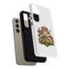 11222974147068923043_2048.jpeg Cat King Phone Case — Regal Cat Protective Cover ("Cat King" Design)