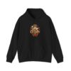 11459505865211251393_2048.jpeg Cat Queen Hoodie — Regal Cat Design with 'Cat Queen' Text