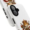 11743694002134399452_2048.jpeg Cat King Phone Case — Regal Cat Protective Cover ("Cat King" Design)