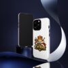 11798395510046459409_2048.jpeg Cat King Phone Case — Regal Cat Protective Cover ("Cat King" Design)