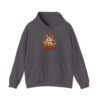 12121246072123069928_2048.jpeg Hoodie — "Dog Queen" Cute Crowned Pup Graphic Hoodie for Dog Lovers