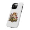 12318204049437135983_2048.jpeg Cat King Phone Case — Regal Cat Protective Cover ("Cat King" Design)