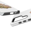 12583418740221346400_2048.jpeg Cat King Phone Case — Regal Cat Protective Cover ("Cat King" Design)