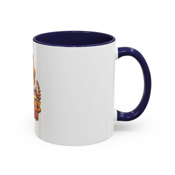 1259387160392454972_2048.jpeg Dog King Coffee Mug — Crowned Golden Retriever Design (11/15 oz)