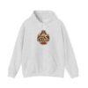 12689719692107667606_2048-1.jpeg Cat Queen Hoodie — Regal Cat Design with 'Cat Queen' Text