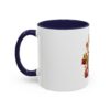 12765585805261020657_2048.jpeg Dog Queen Coffee Mug — Crowned Corgi Gift for Dog Lovers (11oz/15oz)