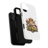 1292710622729723715_2048.jpeg Cat King Phone Case — Regal Cat Protective Cover ("Cat King" Design)