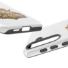 13178488497736104686_2048.jpeg Cat King Phone Case — Regal Cat Protective Cover ("Cat King" Design)