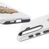13305693480013648626_2048.jpeg Cat King Phone Case — Regal Cat Protective Cover ("Cat King" Design)