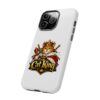 13867652217425510087_2048.jpeg Cat King Phone Case — Regal Cat Protective Cover ("Cat King" Design)