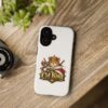 13944720994878488581_2048.jpeg Cat King Phone Case — Regal Cat Protective Cover ("Cat King" Design)