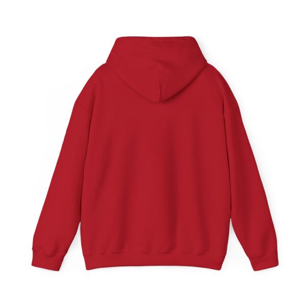 14276642566882760509_2048.jpeg Hoodie — "Dog Queen" Cute Crowned Pup Graphic Hoodie for Dog Lovers