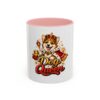 14884533179838450115_2048.jpeg Dog Queen Coffee Mug — Crowned Corgi Gift for Dog Lovers (11oz/15oz)