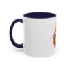 15108732454648071712_2048.jpeg Dog King Coffee Mug — Crowned Golden Retriever Design (11/15 oz)