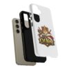 15172572868353144453_2048.jpeg Cat King Phone Case — Regal Cat Protective Cover ("Cat King" Design)