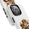 1561277985100109267_2048.jpeg Cat King Phone Case — Regal Cat Protective Cover ("Cat King" Design)