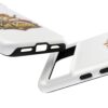 16358631554219414033_2048.jpeg Cat King Phone Case — Regal Cat Protective Cover ("Cat King" Design)