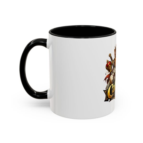 16381797574797052462_2048.jpeg Cat King Coffee Mug – Royal Cat Graphic Accent Mug (11/15oz)