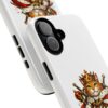 16778278370198409290_2048.jpeg Cat King Phone Case — Regal Cat Protective Cover ("Cat King" Design)