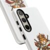 16853775310200449749_2048.jpeg Cat King Phone Case — Regal Cat Protective Cover ("Cat King" Design)