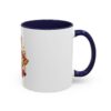 16892260465500528767_2048.jpeg Dog Queen Coffee Mug — Crowned Corgi Gift for Dog Lovers (11oz/15oz)