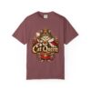 1690970654358915379_2048.jpeg Cat Queen T-Shirt — Regal Cat Crown Graphic Tee for Cat Lovers