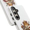 16986020378478007627_2048.jpeg Cat King Phone Case — Regal Cat Protective Cover ("Cat King" Design)