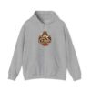 17031156190116897129_2048.jpeg Cat Queen Hoodie — Regal Cat Design with 'Cat Queen' Text