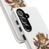 17428352199236164563_2048.jpeg Cat King Phone Case — Regal Cat Protective Cover ("Cat King" Design)
