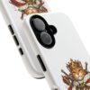 17952835850392724287_2048.jpeg Cat King Phone Case — Regal Cat Protective Cover ("Cat King" Design)