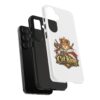 18019427640152418680_2048.jpeg Cat King Phone Case — Regal Cat Protective Cover ("Cat King" Design)