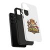 18325527105611958021_2048.jpeg Cat King Phone Case — Regal Cat Protective Cover ("Cat King" Design)
