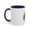 2279135269898403782_2048.jpeg Cat Queen Coffee Mug — Regal Cat Lover Accent Mug (11/15oz)