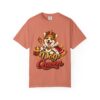 2316367647368779791_2048.jpeg T-Shirt — Dog Queen Corgi Crown Graphic Tee