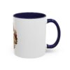 2652649876690116047_2048.jpeg Cat Queen Coffee Mug — Regal Cat Lover Accent Mug (11/15oz)