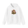 3116585768890953792_2048.jpeg Cat King Hoodie - Royal Cat Crown Graphic Sweatshirt
