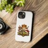 3387048576657840396_2048.jpeg Cat King Phone Case — Regal Cat Protective Cover ("Cat King" Design)