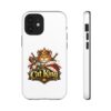 3810515403358577939_2048.jpeg Cat King Phone Case — Regal Cat Protective Cover ("Cat King" Design)