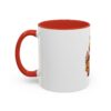 3891038920264693238_2048.jpeg Dog King Coffee Mug — Crowned Golden Retriever Design (11/15 oz)