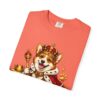 4027774585473912144_2048.jpeg T-Shirt — Dog Queen Corgi Crown Graphic Tee