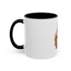 4344299453624102366_2048.jpeg Dog King Coffee Mug — Crowned Golden Retriever Design (11/15 oz)