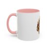 4368505874883024771_2048.jpeg Cat Queen Coffee Mug — Regal Cat Lover Accent Mug (11/15oz)