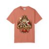 441768904842536247_2048.jpeg Cat Queen T-Shirt — Regal Cat Crown Graphic Tee for Cat Lovers