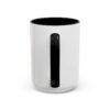 4593768843968014831_2048.jpeg Cat Queen Coffee Mug — Regal Cat Lover Accent Mug (11/15oz)
